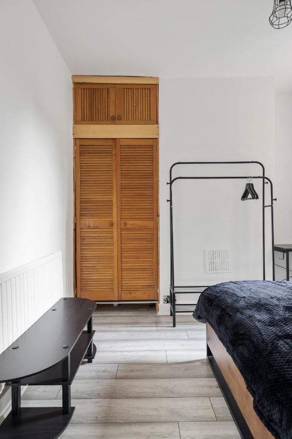 Beautifully Modern 2-Bed Apartment W/Garden ลอนดอน ภายนอก รูปภาพ